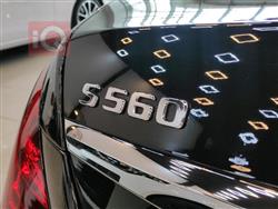 مێرسێدس بێنز S-Class